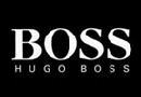 Hugo Boss ʿ
