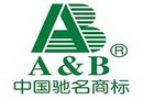 AB