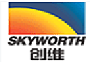 άSKYWORTH