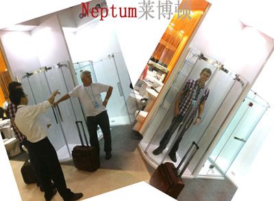 淋浴房十大品牌