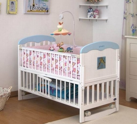 著名婴儿用品品牌