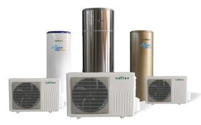 著名空气能品牌，是我们选购热水器的首选