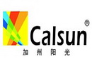 加州阳光