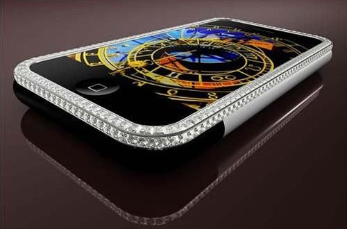 苹果iPhone Princess Plus