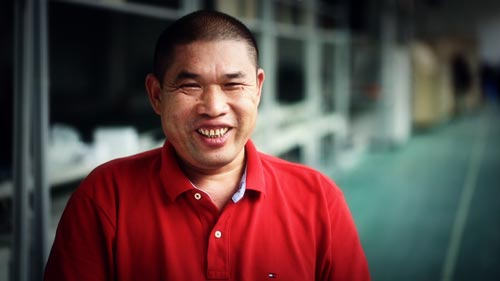 发明代表人