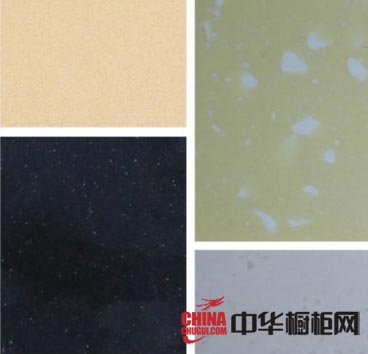 整体橱柜台面如何选择 四种台面材质大比拼