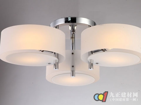 中小灯具企业生存压力大 善于借势找捷径
