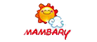 漫谱Mambary