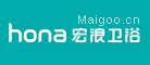 宏浪hona