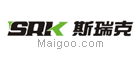 斯瑞克