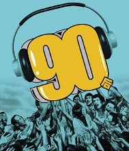 90ʱй մҵ˽٣