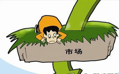 建材市场环境遭遇多重变化前段时间,制造业原材料价格上涨的消息闹得