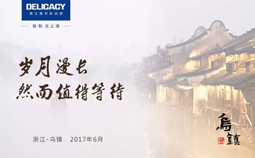 中国十大淋浴房品牌德立:全面开启全渠道战略