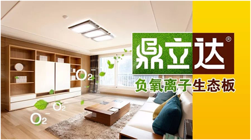 捍卫家居健康:一大波负氧离子正在来袭