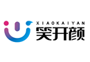笑开颜