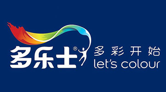 多乐士