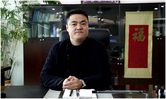 金德管业致敬每一位并不平凡的金德人
