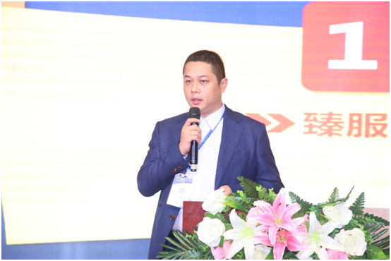 金德管业与您湘遇湘知湘伴