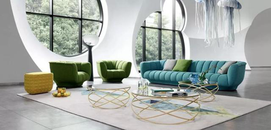 Roche Bobois 汤Խ͵ĸ߶˼ҾƷ