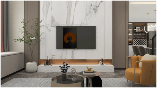 英尼斯特艺术涂料:让家滋养居住者的灵魂