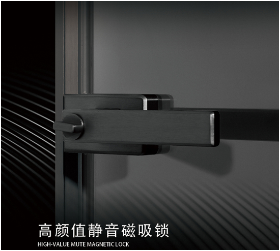 家的颜值,从皇庭金门系统门窗开始