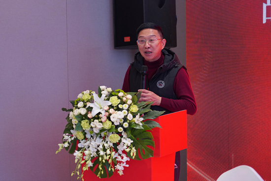 立邦中国与世名科技达成战略合作，共创环保色彩新生活