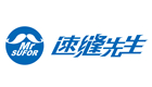 速缝先生