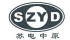 苏电中原