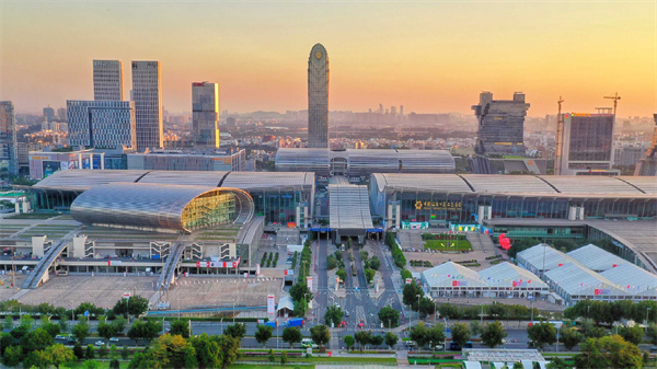 2022中国建博会（广州）将于7月8日盛大开幕