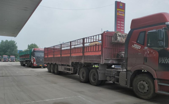 淡季开窑率90%!“东北瓷都”辽宁法库陶瓷产区迎来新生