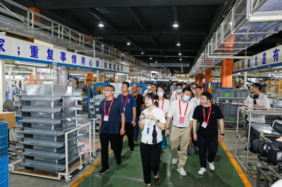 火星人重磅发布全新一代集成灶新品F20,解决厨房生活问题