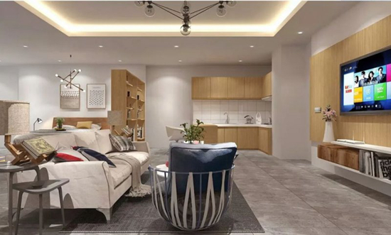 以创新为引领 推进家居产业高质量发展 这份行动方案,燃了!