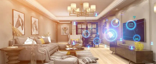 以创新为引领 推进家居产业高质量发展 这份行动方案,燃了!