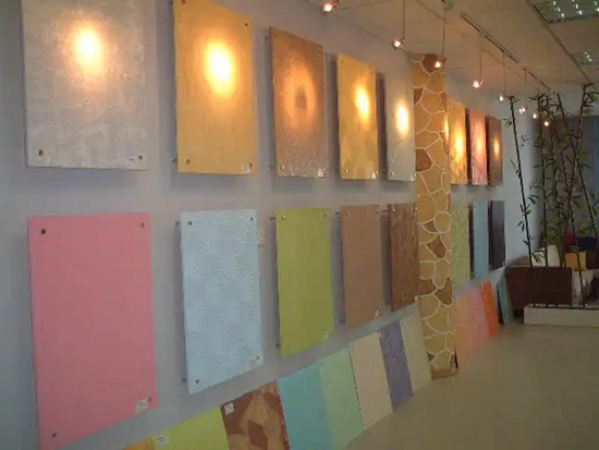 艺术涂料企业如何打造差异化发展之路?