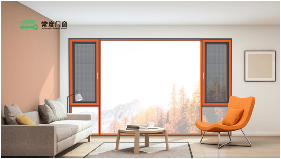 常度门窗重磅签约游泳冠军唐奕,以冠军之名为品质加冕