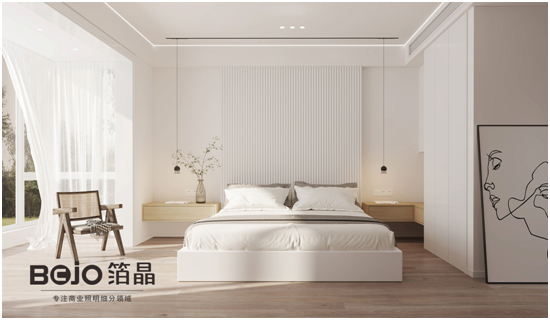 质敬315丨箔晶照明用品质铸就信赖 用服务传递温度