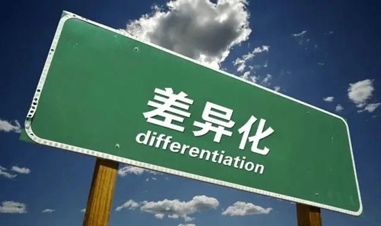 品牌差异及报价对比