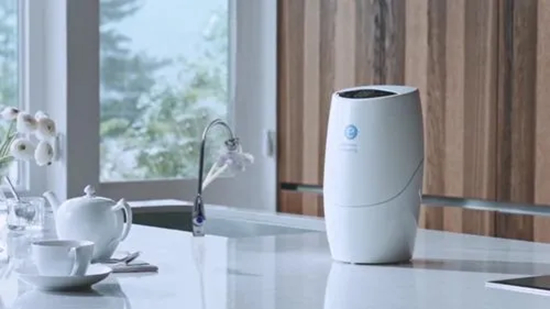 揭秘净水器优势,让你轻松享受纯净饮用水