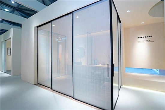 从单品到整体空间：淋浴房品牌如何撬动新增量？