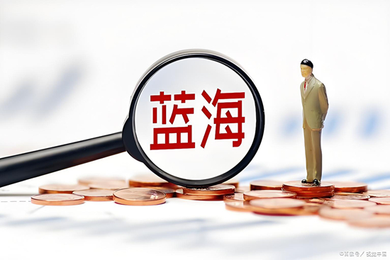 净水器市场的蓝海战略：企业如何突破竞争困局开辟新赛道