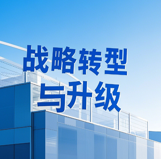 多维度解析：隔断板企业的战略转型与升级