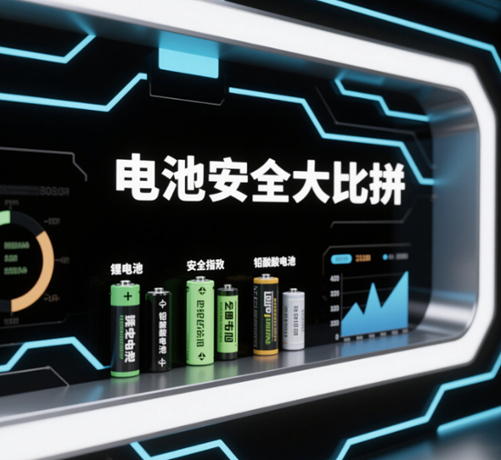 电池安全大比拼：刀片电池/麒麟电池品牌技术深度拆解