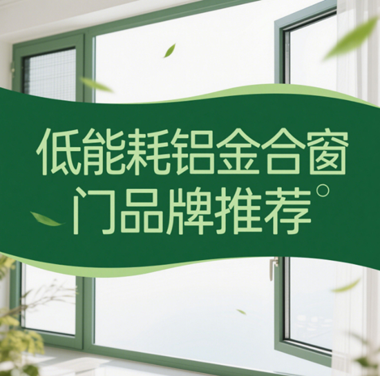 节能环保新选择！低能耗铝合金门窗品牌推荐