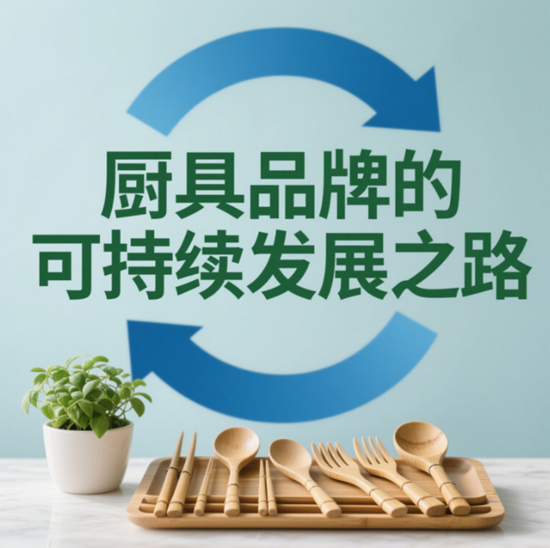 厨具品牌的可持续发展之路：从材料到工艺的环保实践