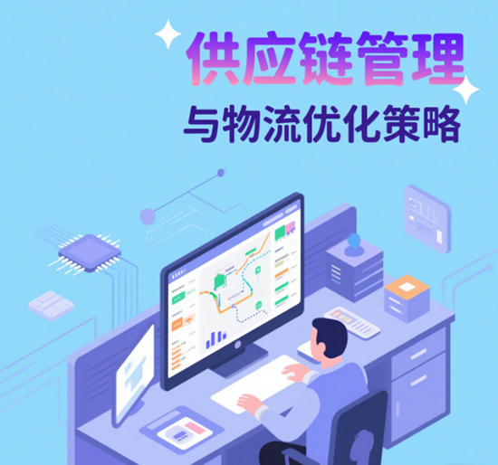 润滑油行业：供应链管理与物流优化策略