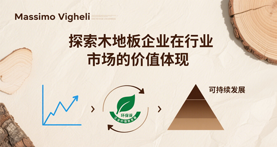 探索木地板企业在行业市场的价值体现