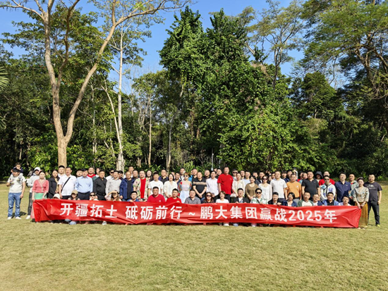 四度蝉联行业十强：解码鹏大集团持续领跑的中国胶粘剂密码