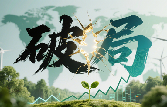 破局“双碳”困局：瓷砖胶企业如何以CCUS技术锻造绿色新质生产力