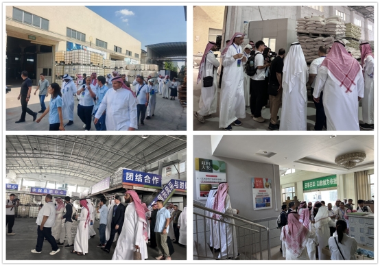 全气候征服者：林德漆以硬核品质叩响中东市场大门