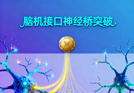 脑机接口神经桥突破：帕金森病患者震颤减少80%获突破性认证
